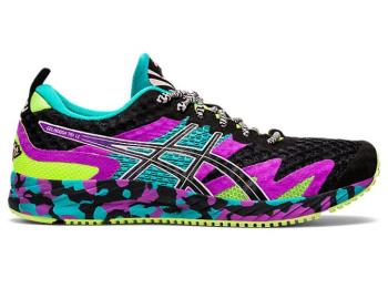 Asics Dam Löparskor GEL-NOOSA TRI 12 Svarta